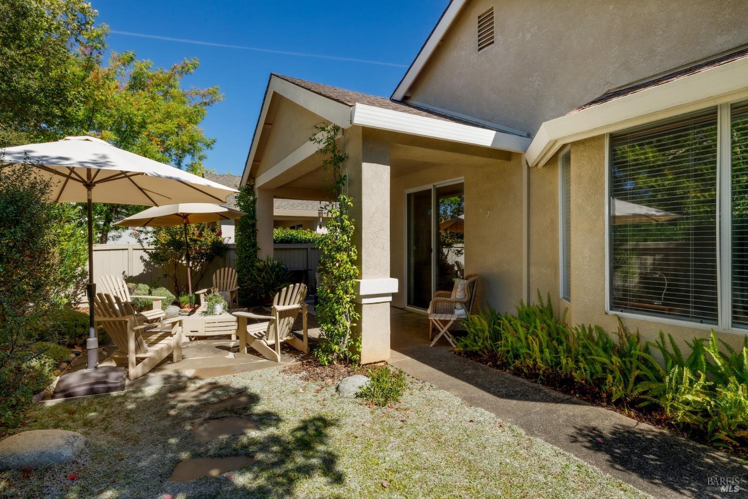 148 Clover Springs Drive Cloverdale CA 95425
