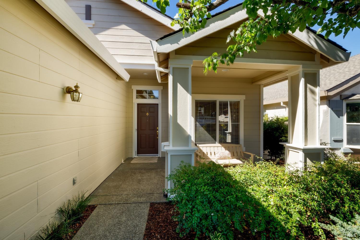 148 Clover Springs Drive Cloverdale CA 95425