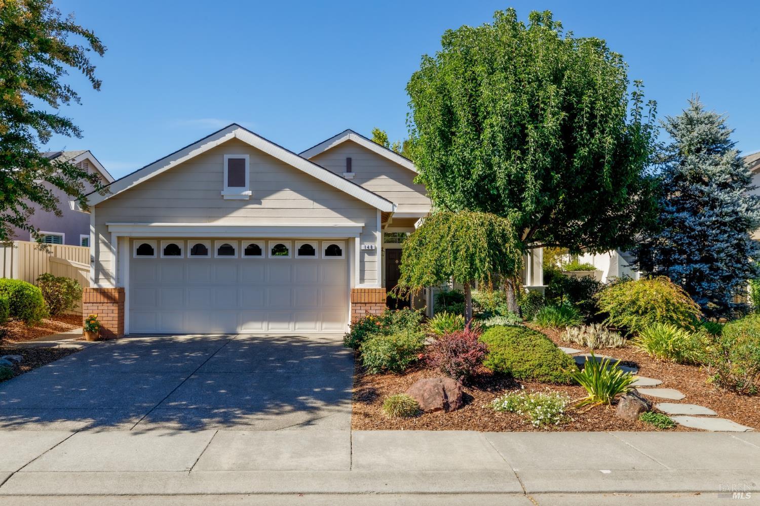 148 Clover Springs Drive Cloverdale CA 95425