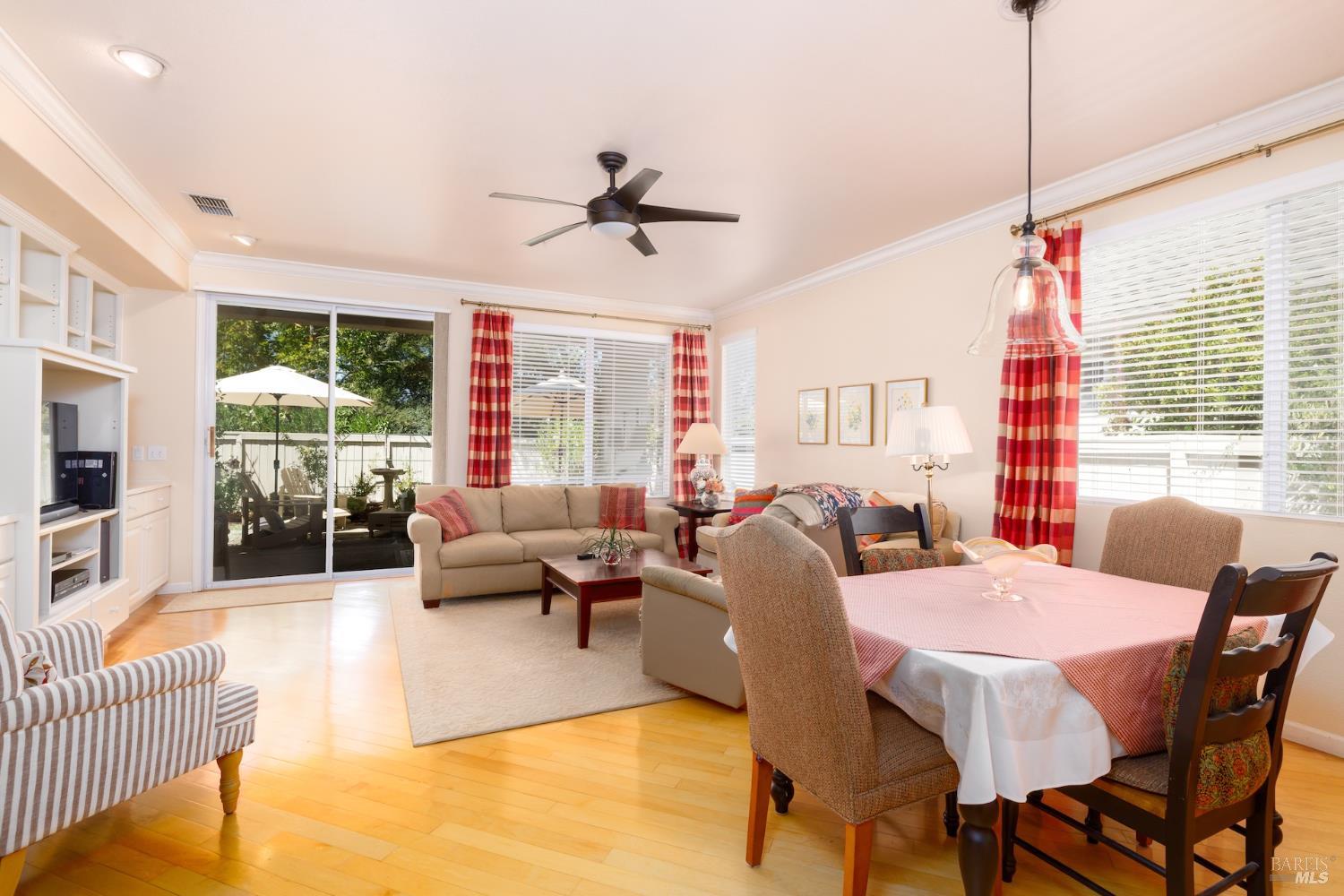 148 Clover Springs Drive Cloverdale CA 95425