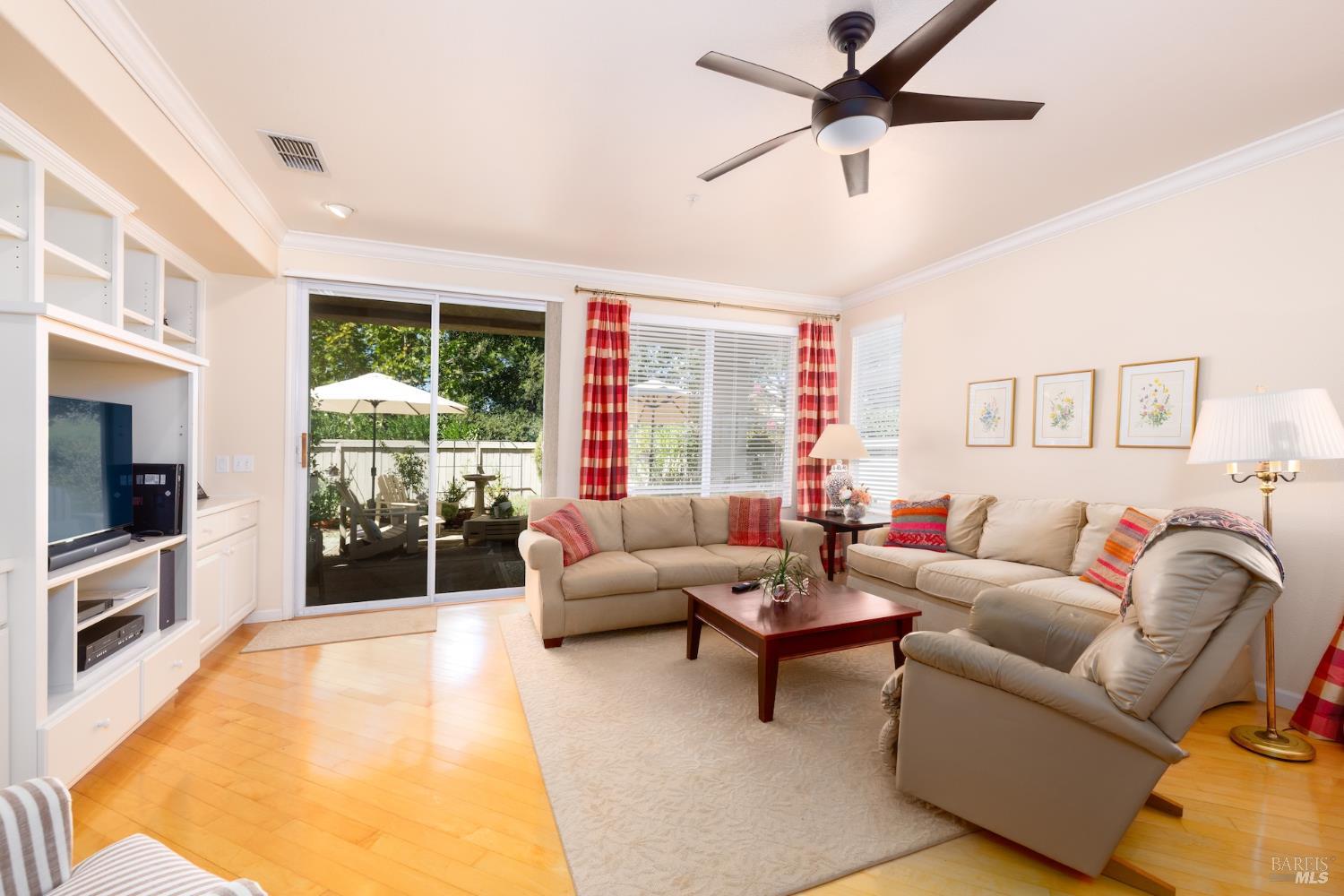 148 Clover Springs Drive Cloverdale CA 95425