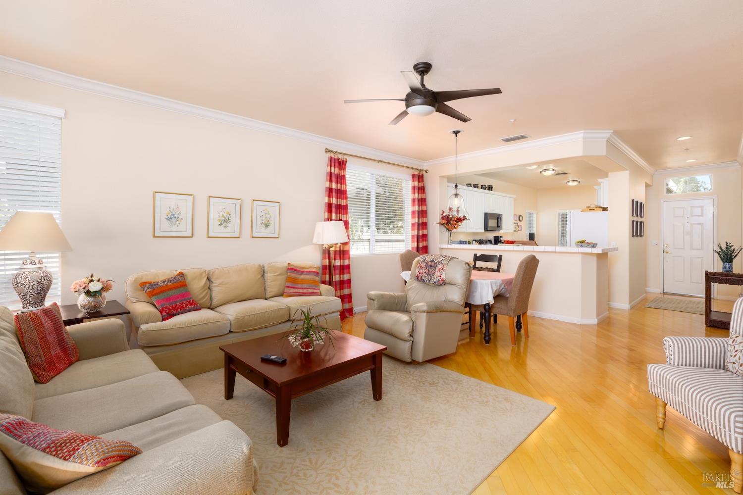 148 Clover Springs Drive Cloverdale CA 95425