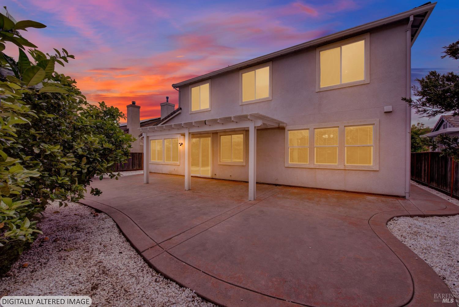 812 Purple Sage Drive Vacaville CA 95687