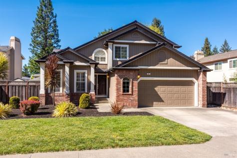 63 Hop Ranch Road Santa Rosa CA 95403