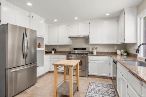 63 Hop Ranch Road Santa Rosa CA 95403