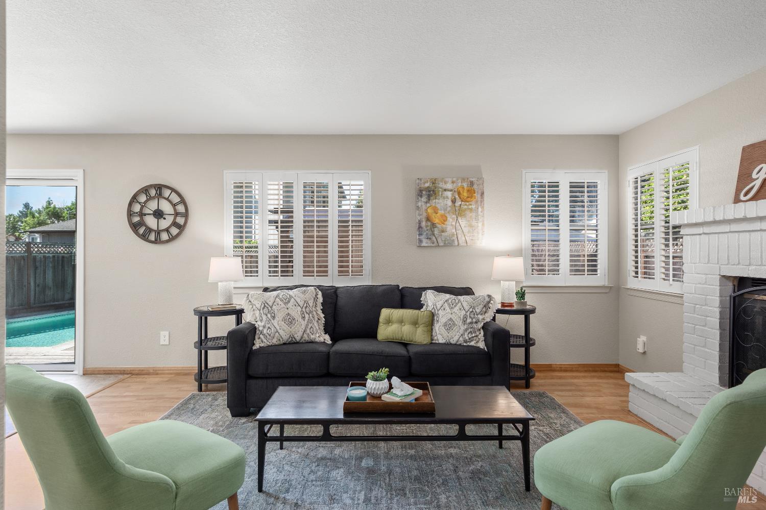 63 Hop Ranch Road Santa Rosa CA 95403