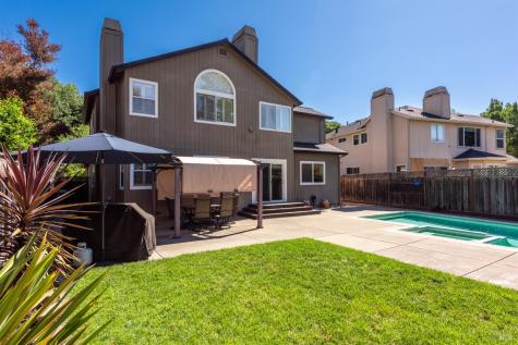 63 Hop Ranch Road Santa Rosa CA 95403