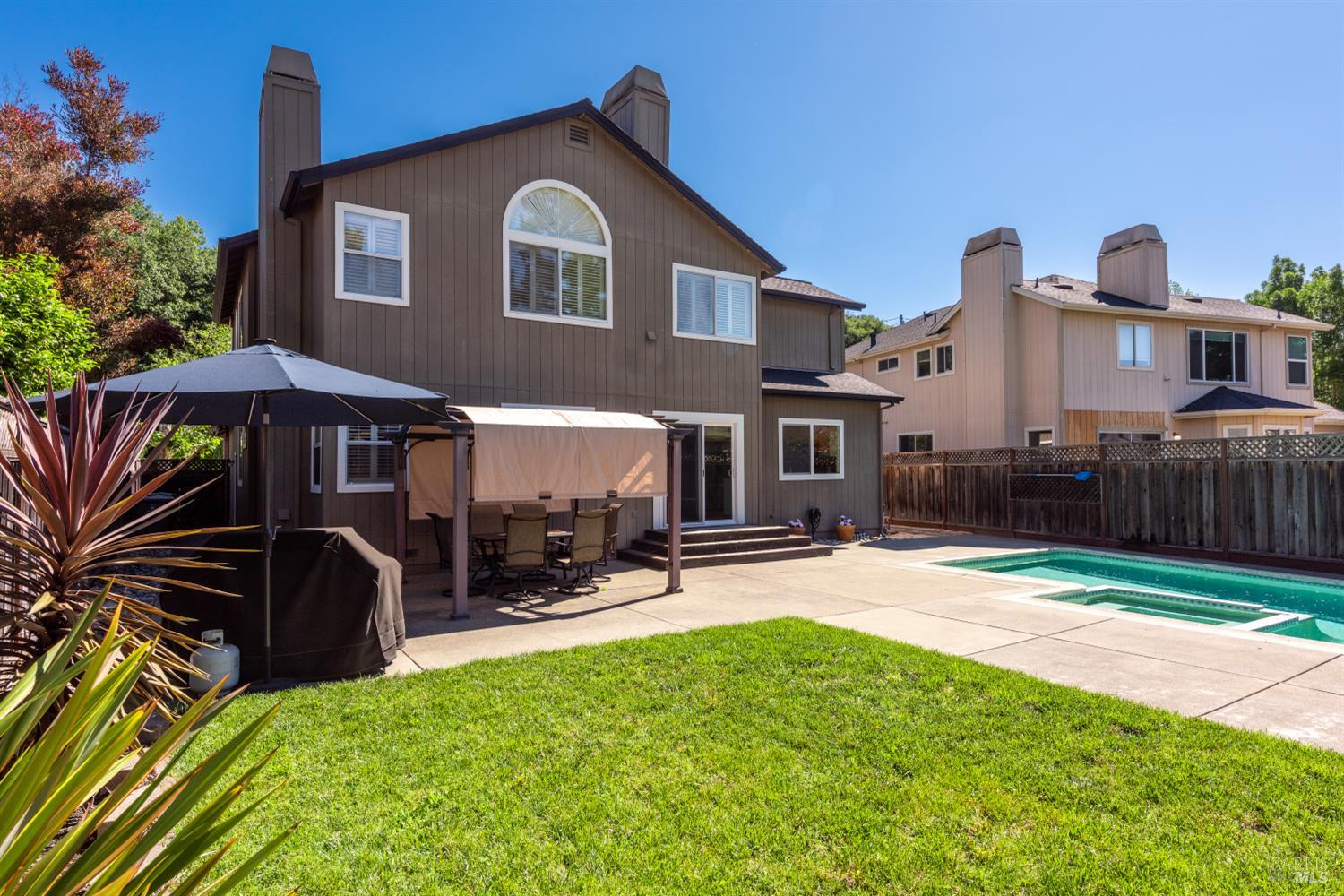 63 Hop Ranch Road Santa Rosa CA 95403