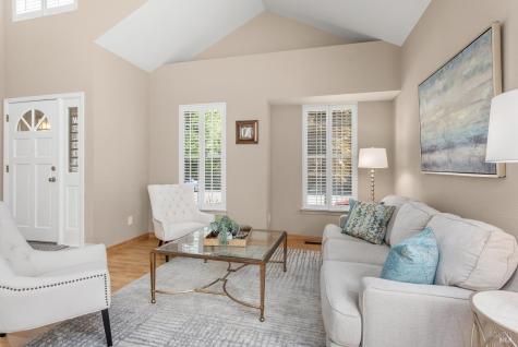 63 Hop Ranch Road Santa Rosa CA 95403