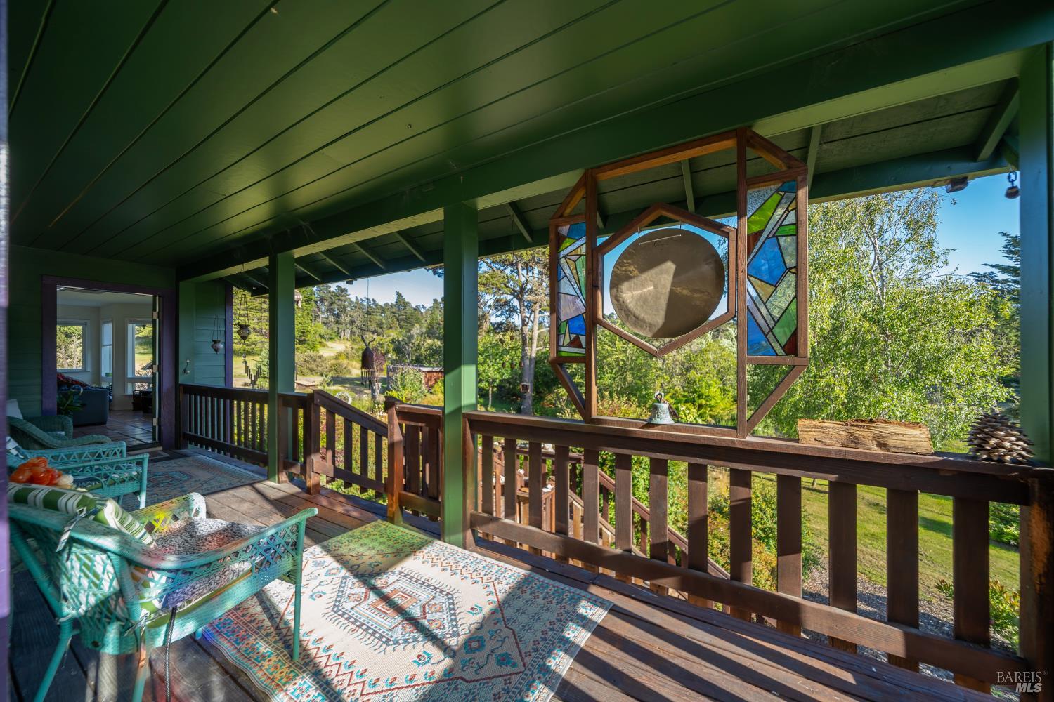 16298 Pearson Lane Fort Bragg CA 95437
