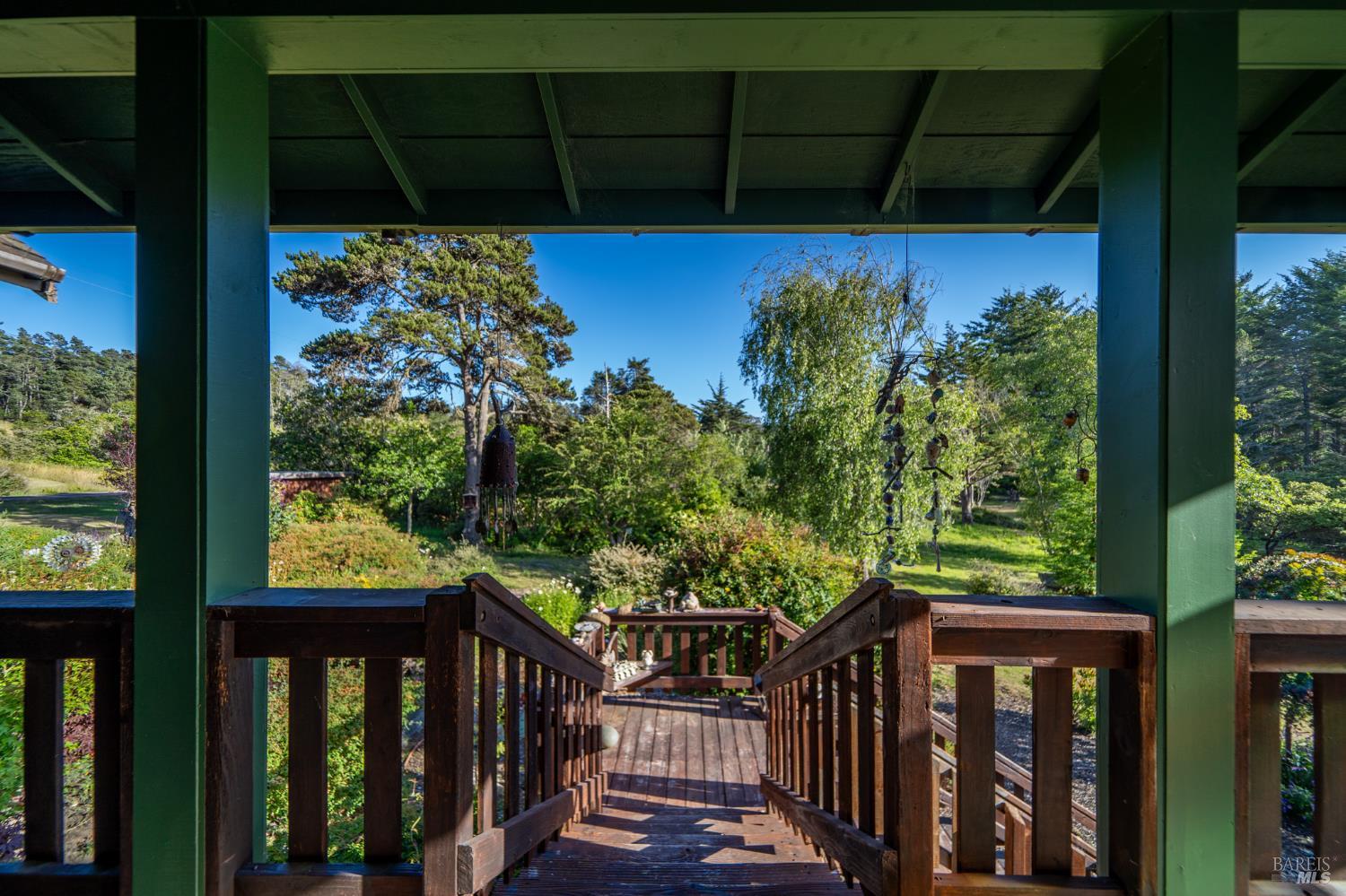 16298 Pearson Lane Fort Bragg CA 95437