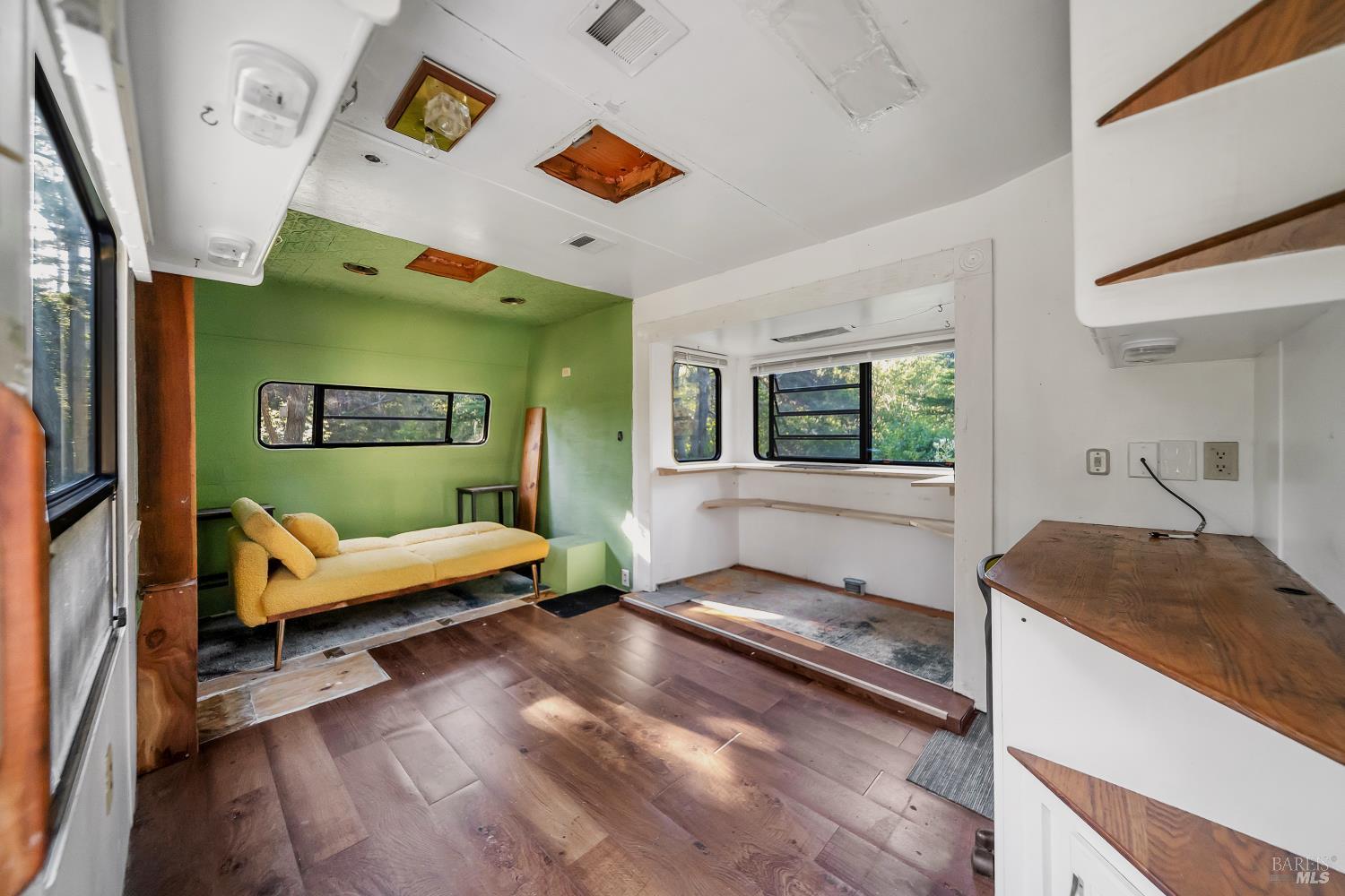 16298 Pearson Lane Fort Bragg CA 95437