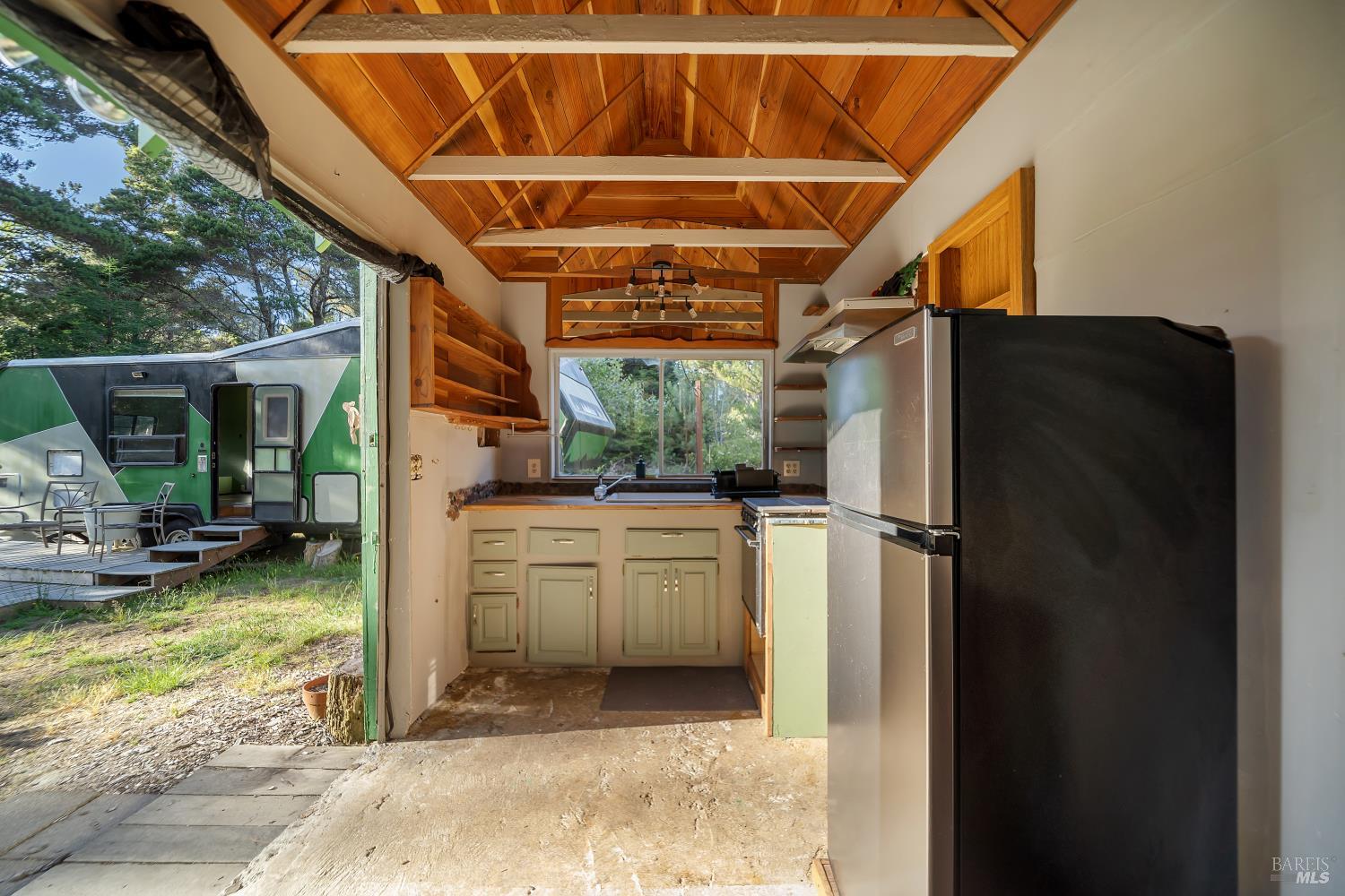 16298 Pearson Lane Fort Bragg CA 95437