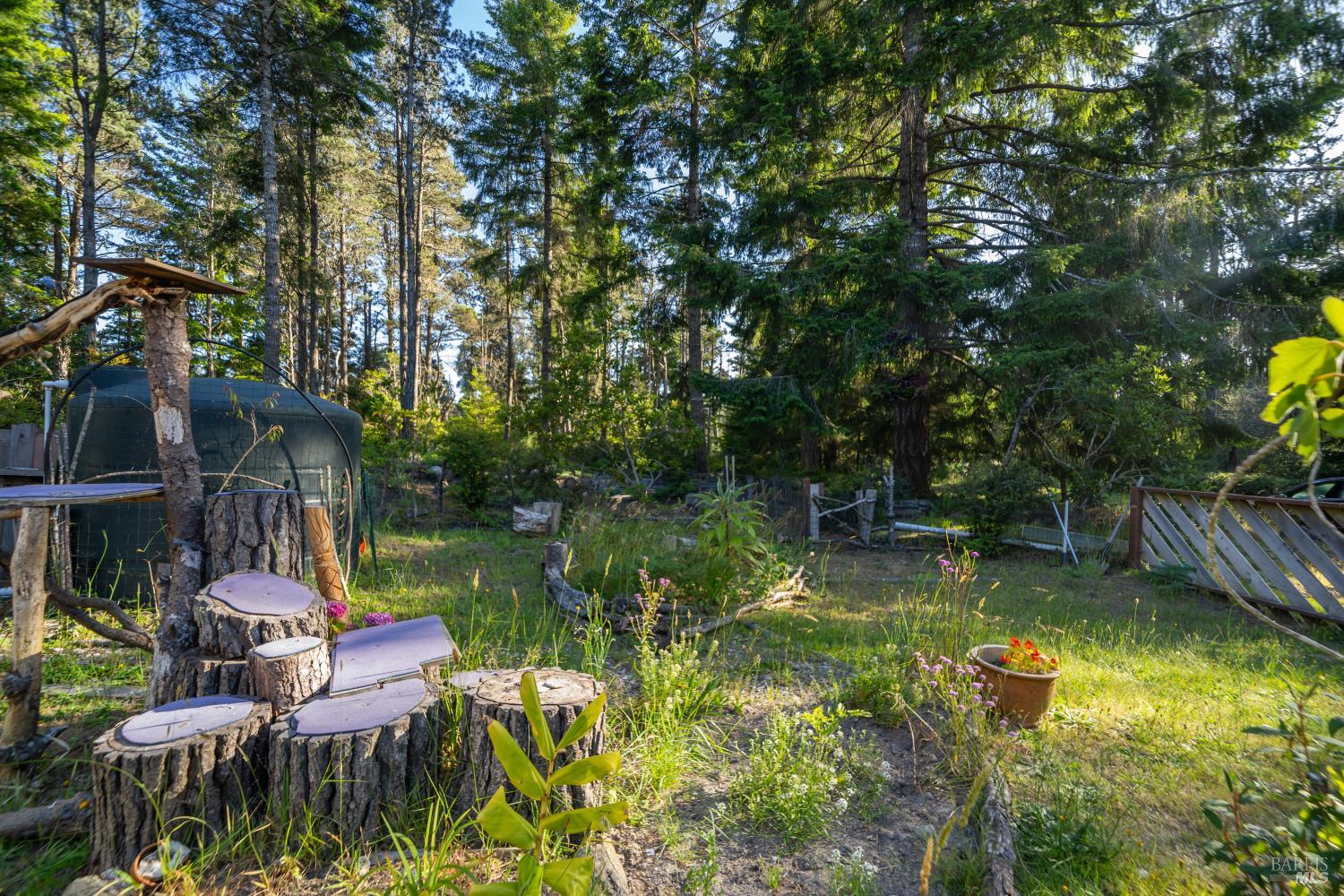 16298 Pearson Lane Fort Bragg CA 95437