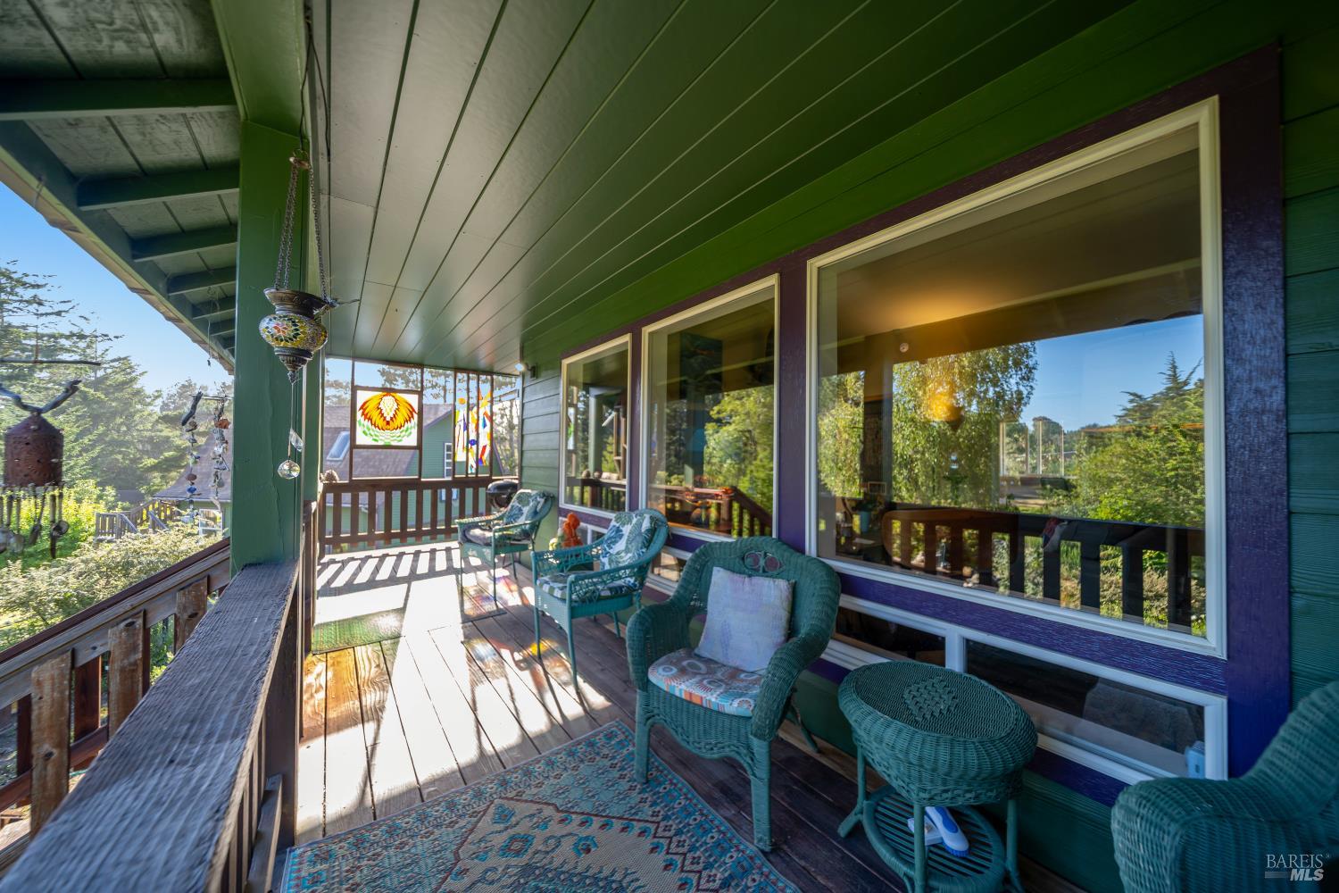16298 Pearson Lane Fort Bragg CA 95437