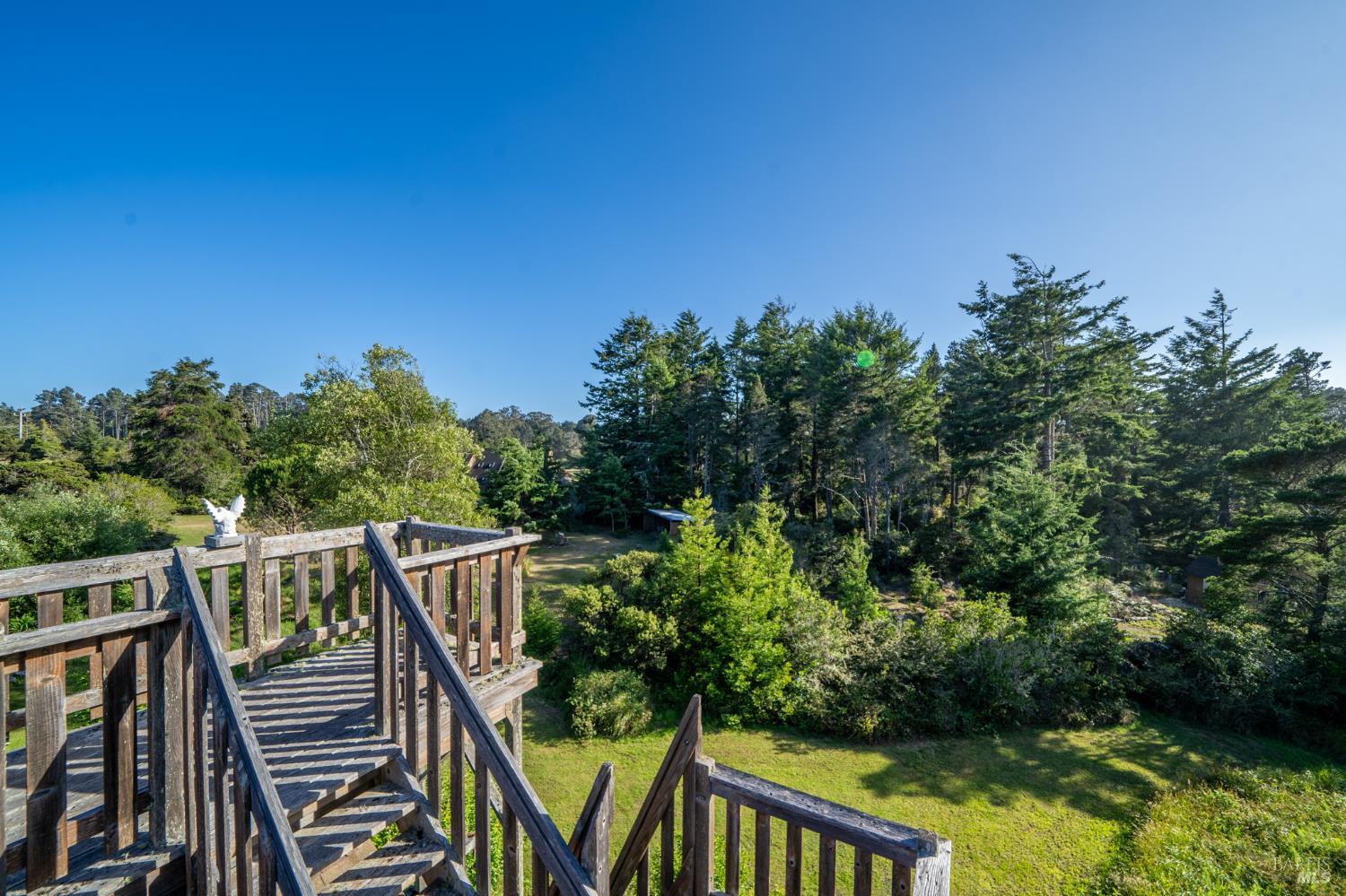 16298 Pearson Lane Fort Bragg CA 95437