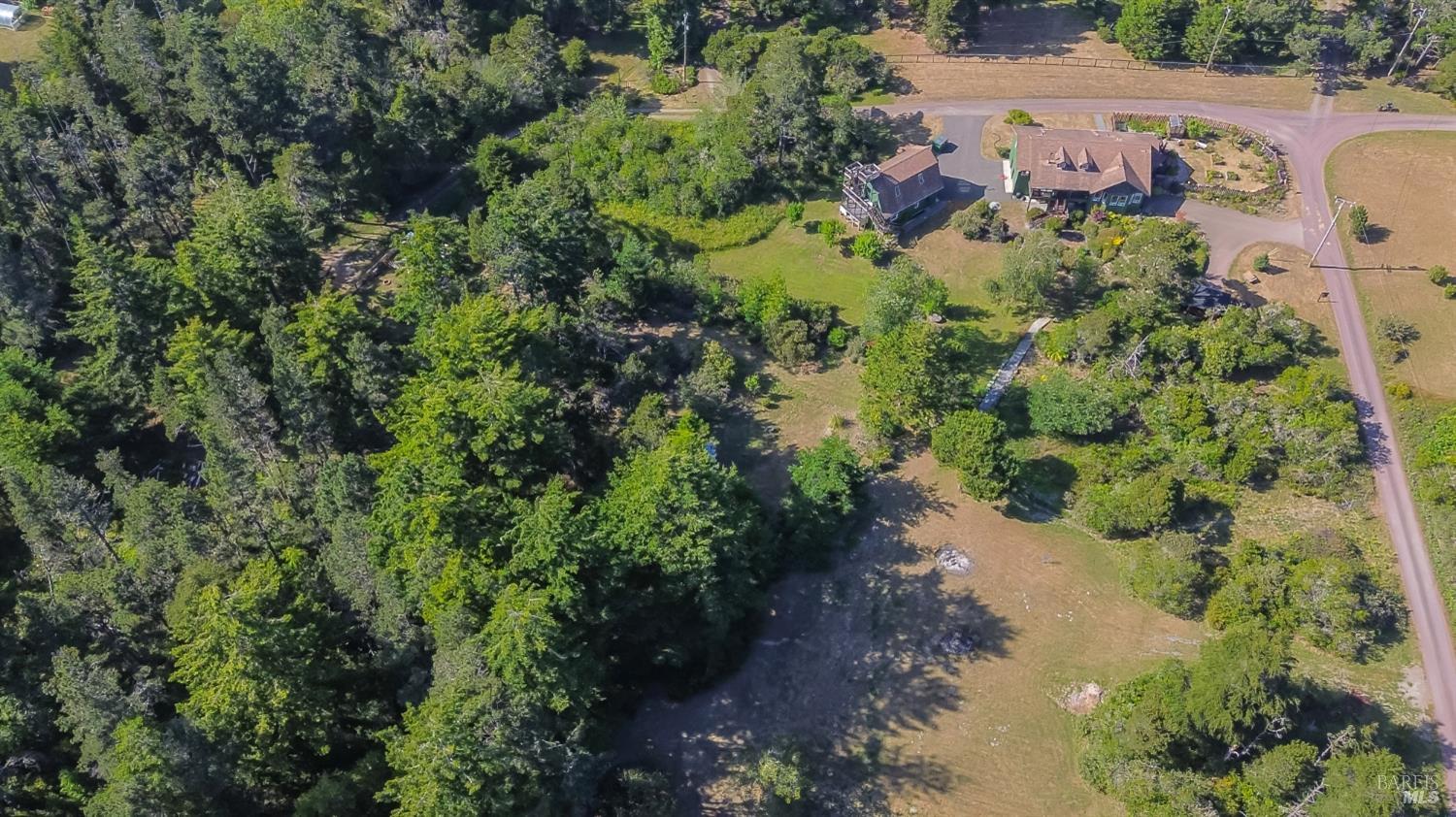 16298 Pearson Lane Fort Bragg CA 95437