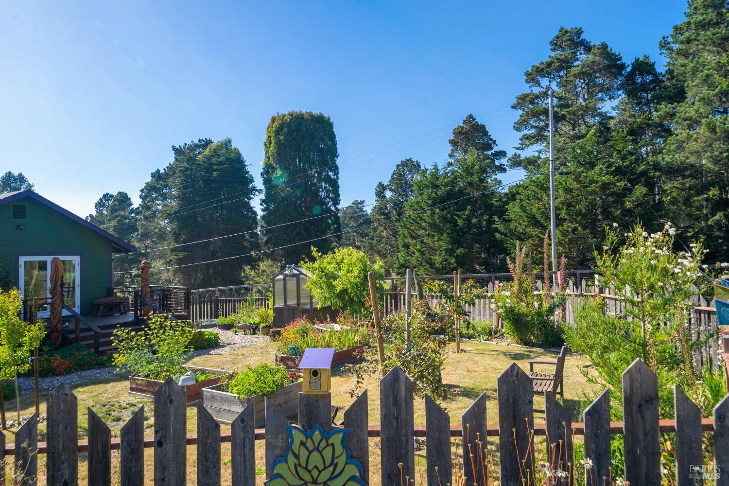 16298 Pearson Lane Fort Bragg CA 95437