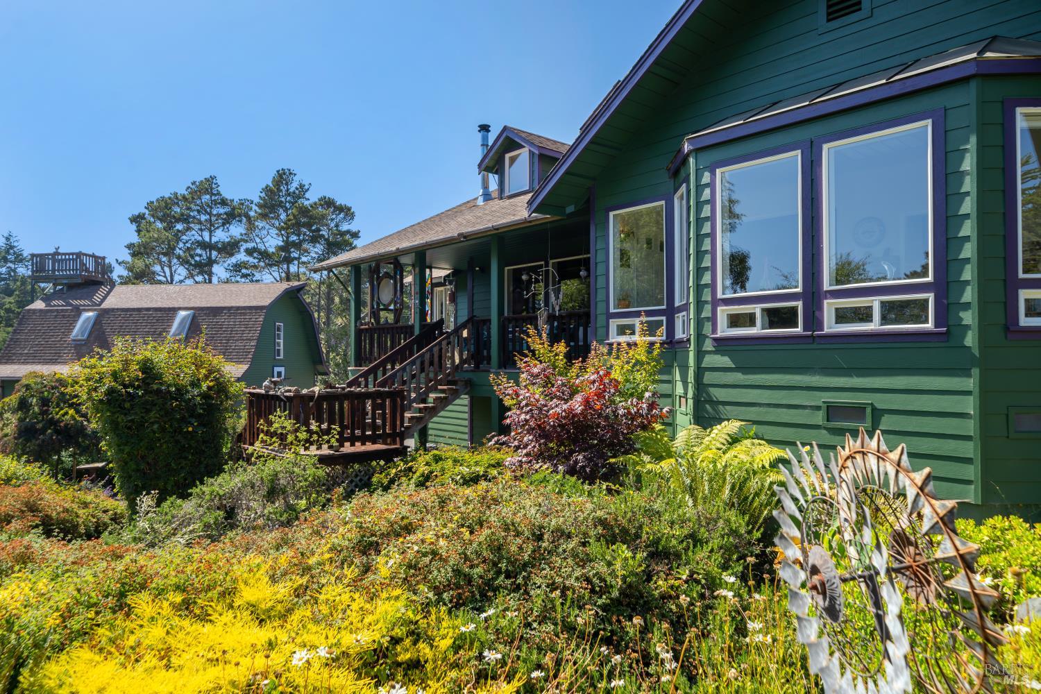16298 Pearson Lane Fort Bragg CA 95437