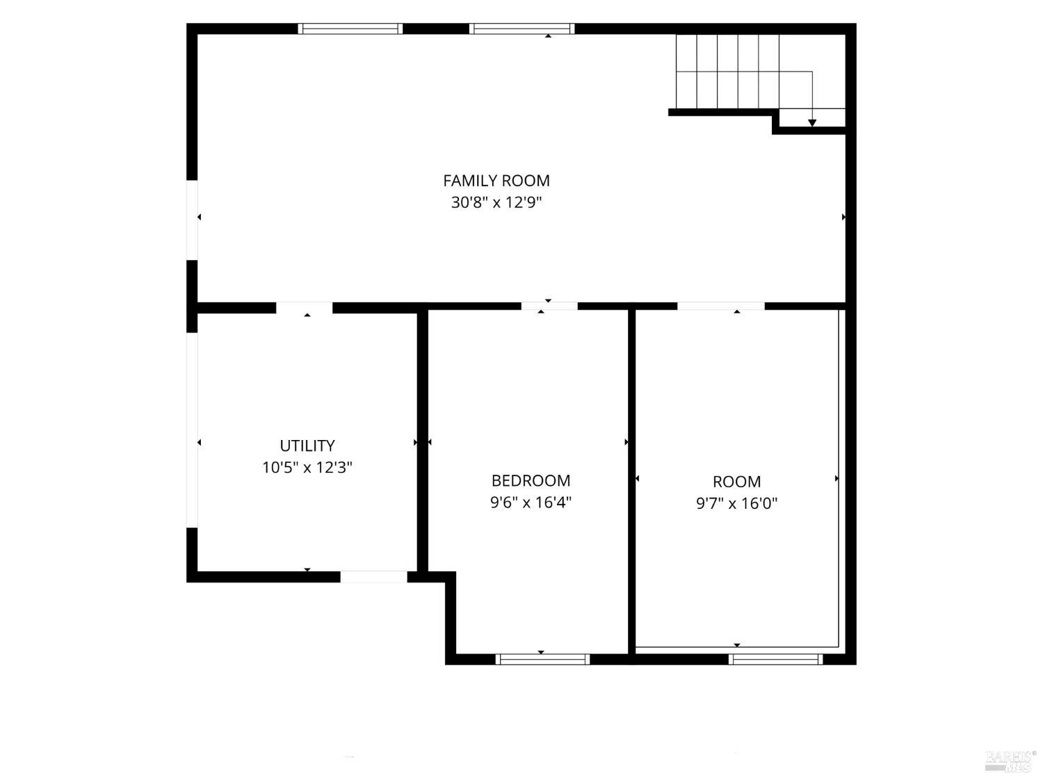 16298 Pearson Lane Fort Bragg CA 95437