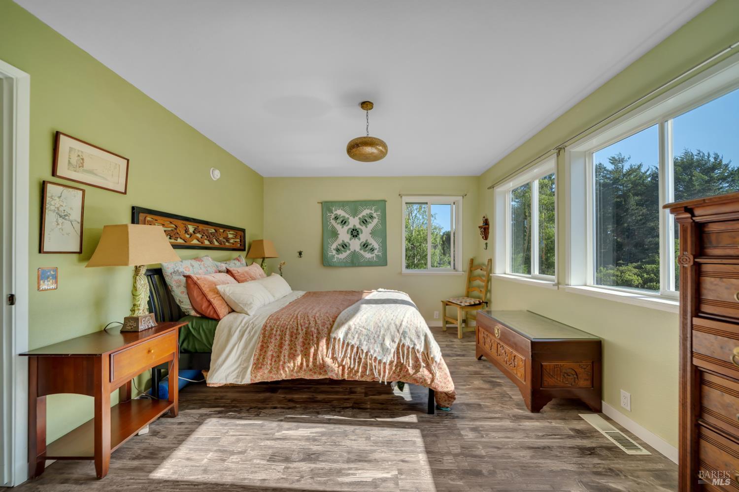 16298 Pearson Lane Fort Bragg CA 95437