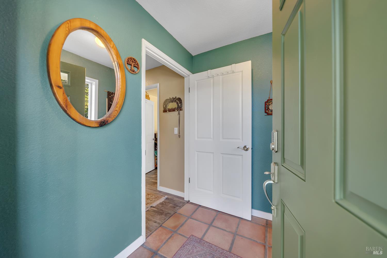 16298 Pearson Lane Fort Bragg CA 95437