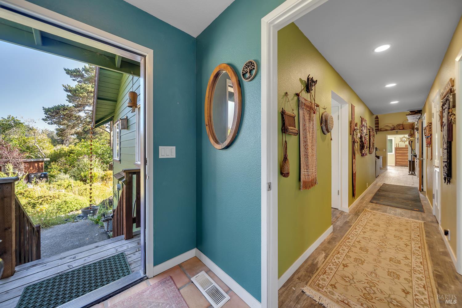 16298 Pearson Lane Fort Bragg CA 95437
