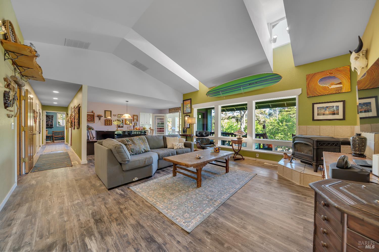 16298 Pearson Lane Fort Bragg CA 95437