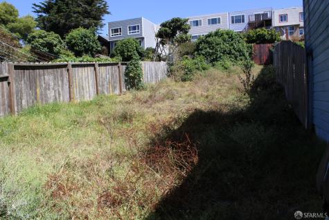 142 Montana Street San Francisco CA 94112