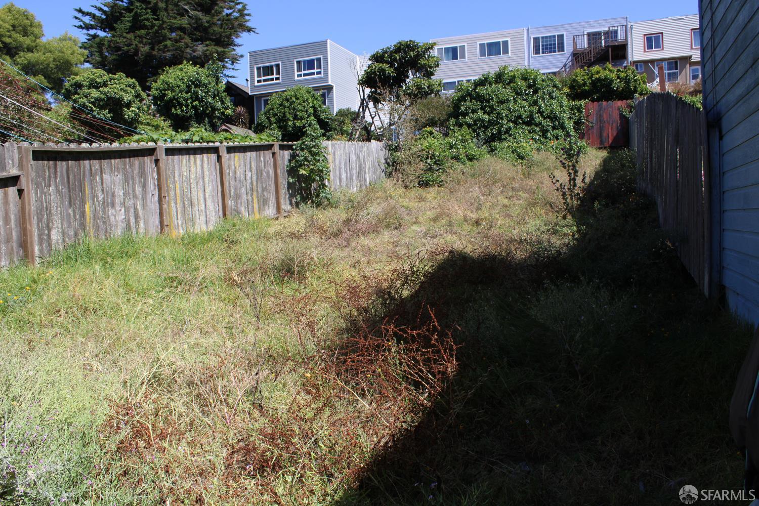 142 Montana Street San Francisco CA 94112