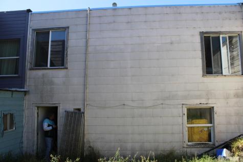 142 Montana Street San Francisco CA 94112