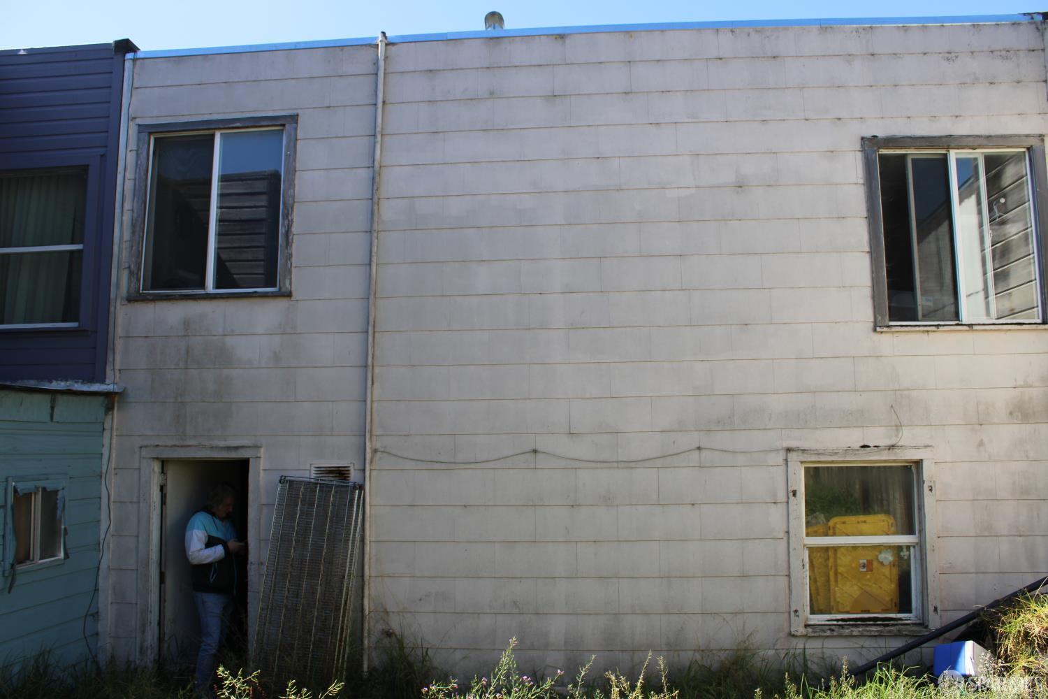 142 Montana Street San Francisco CA 94112