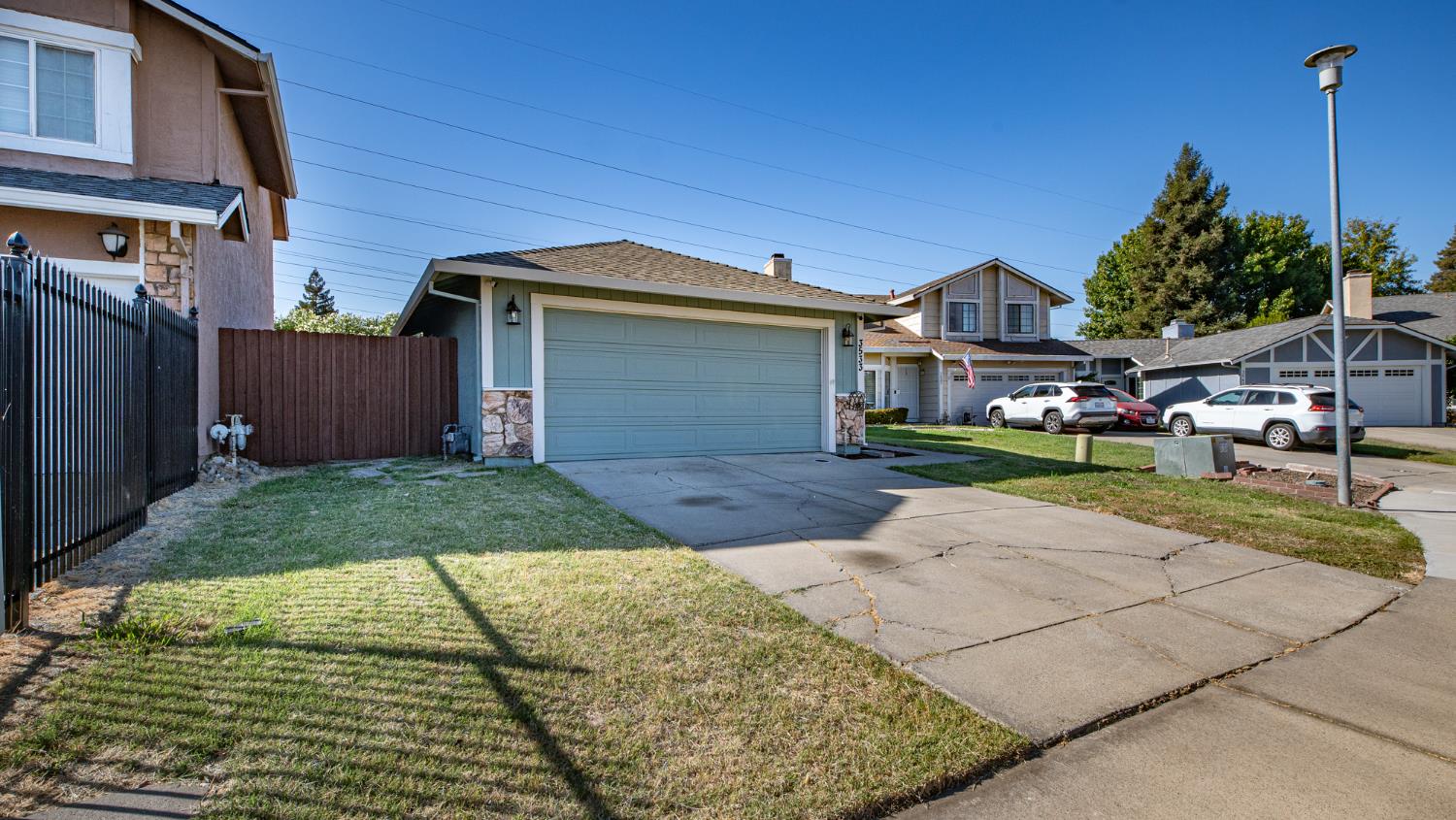 3533 Rancho Rio Way Sacramento CA 95834