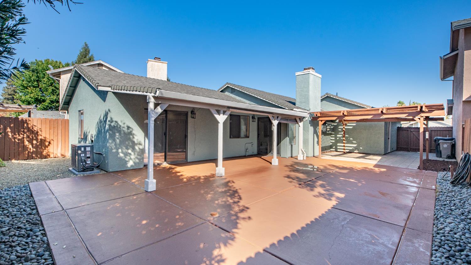 3533 Rancho Rio Way Sacramento CA 95834
