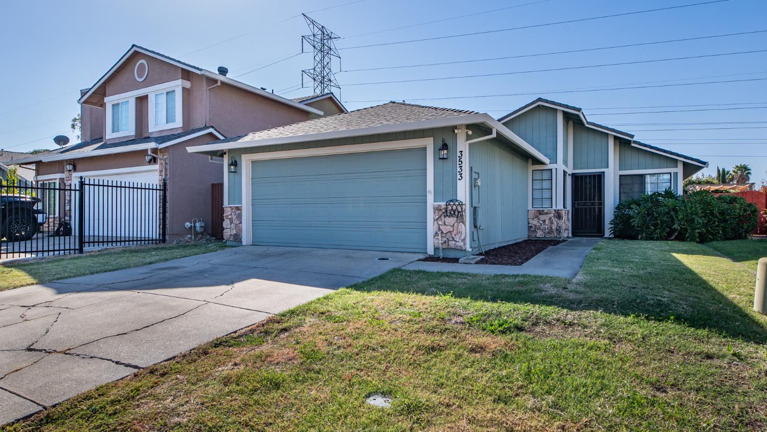 3533 Rancho Rio Way Sacramento CA 95834