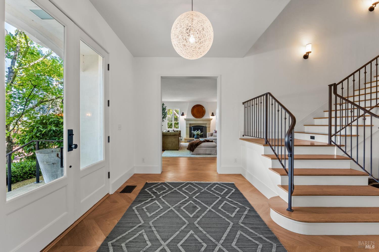 1837 Fir Hill Drive St. Helena CA 94574