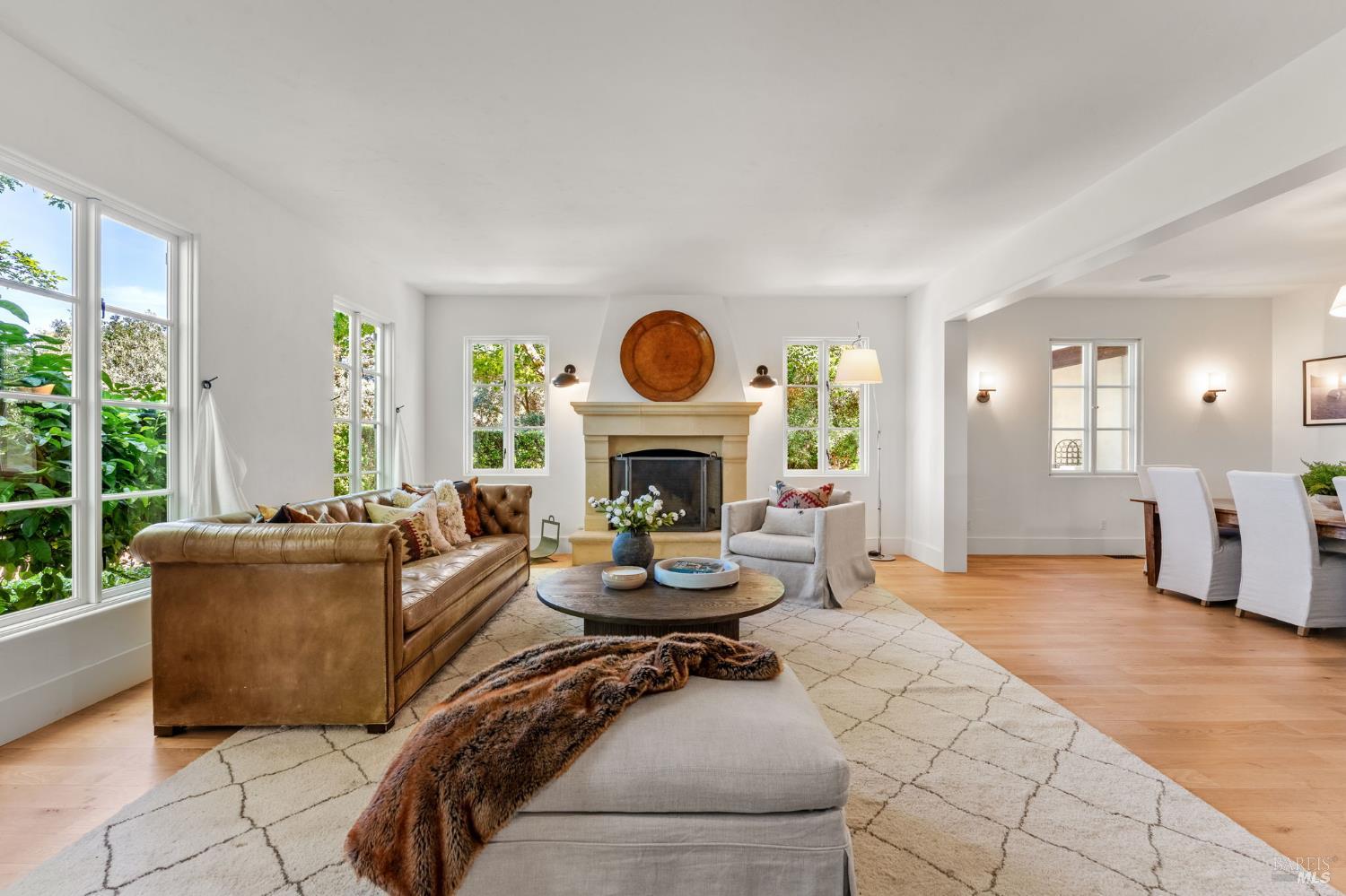 1837 Fir Hill Drive St. Helena CA 94574