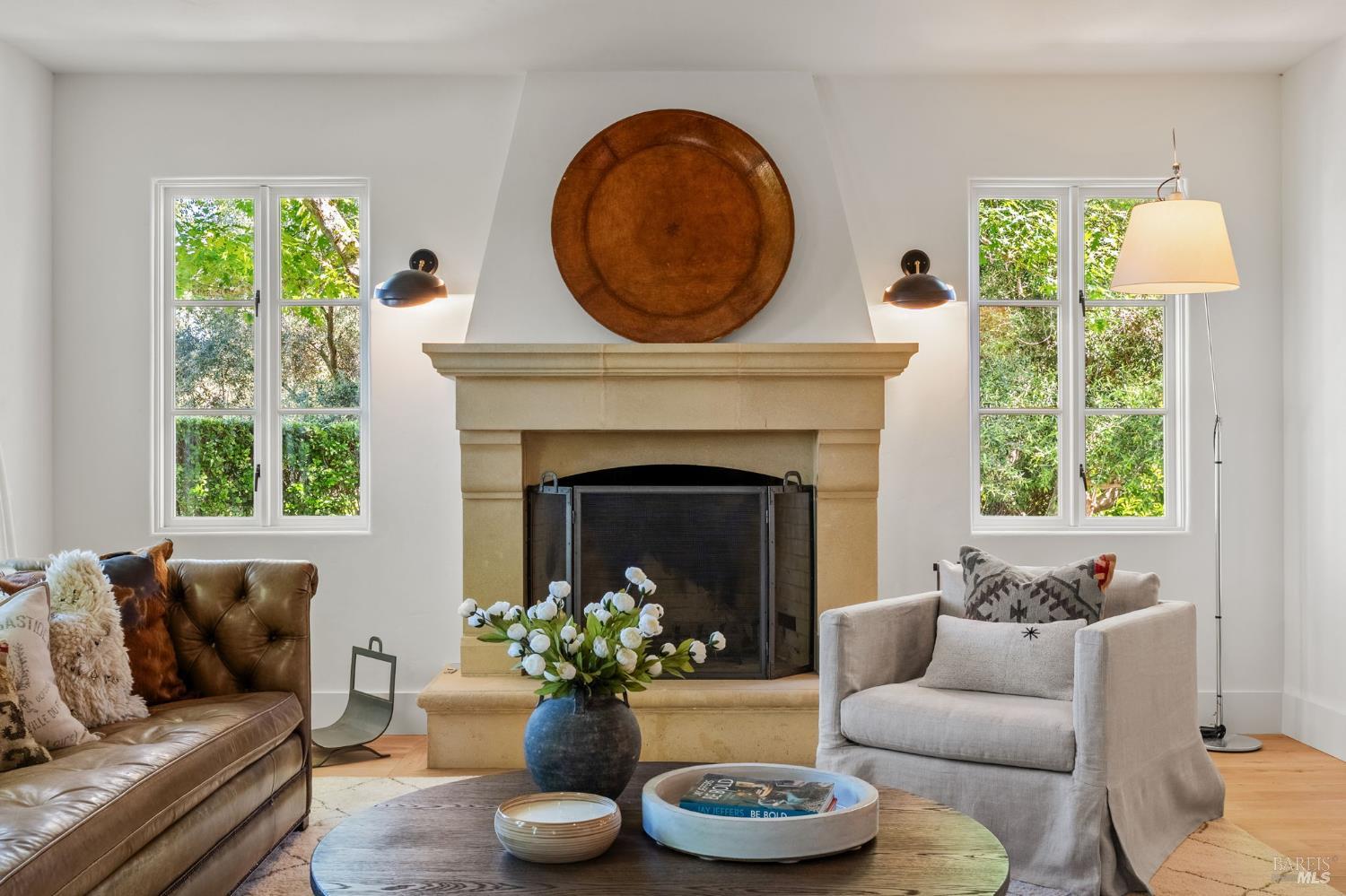 1837 Fir Hill Drive St. Helena CA 94574