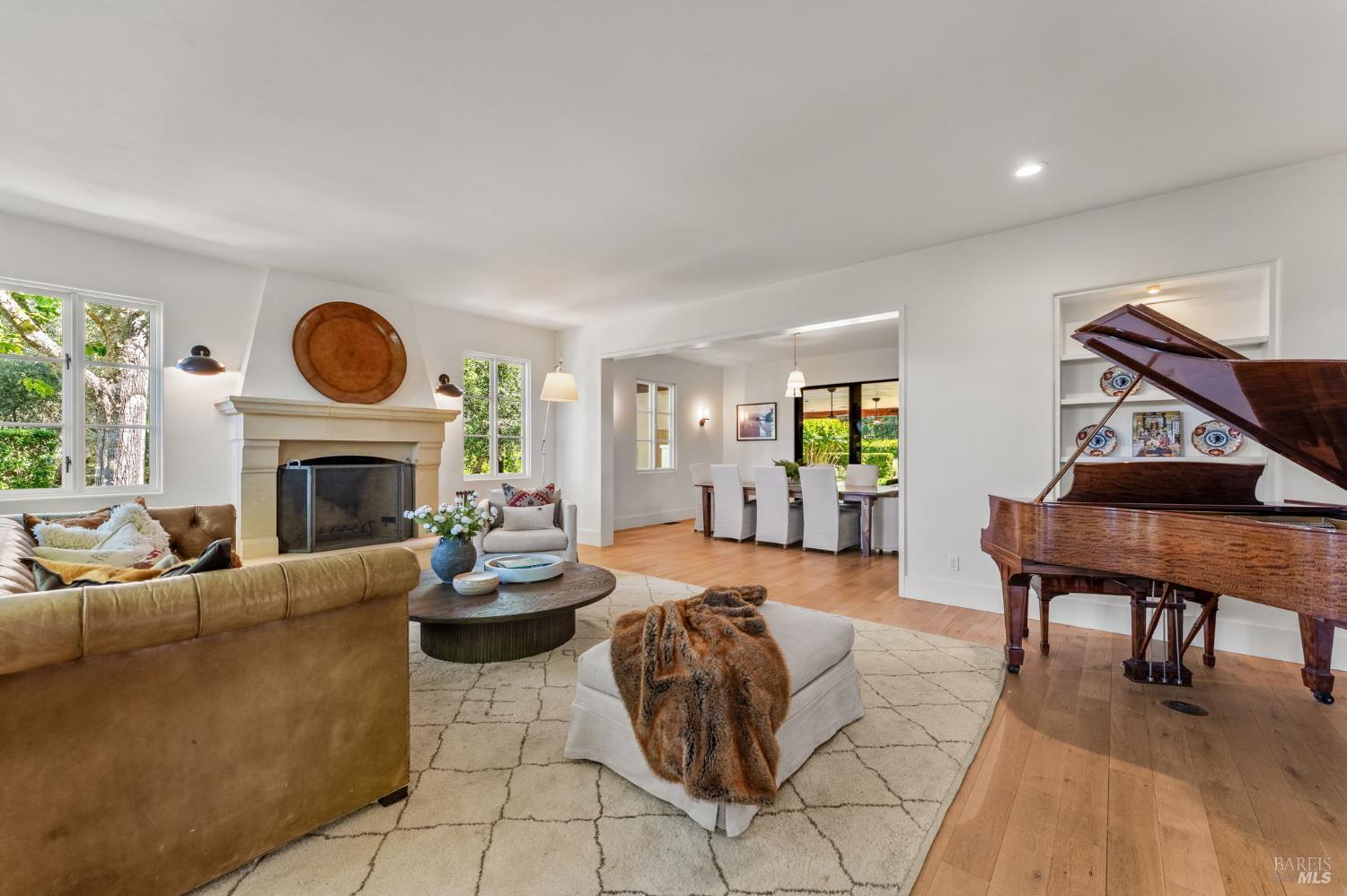 1837 Fir Hill Drive St. Helena CA 94574