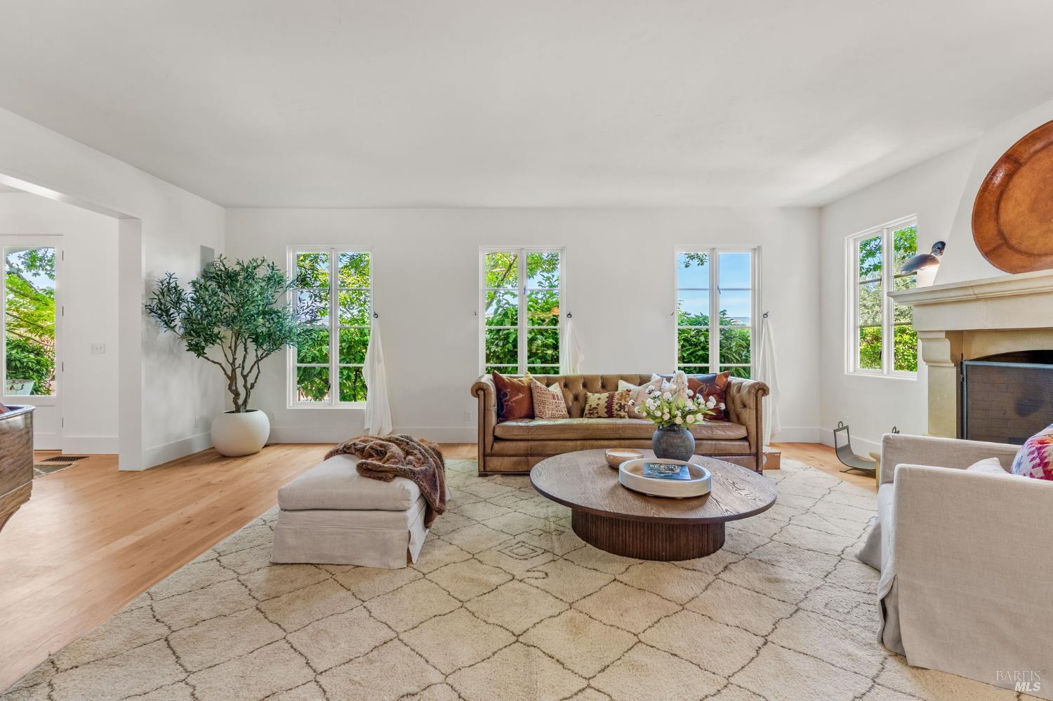1837 Fir Hill Drive St. Helena CA 94574