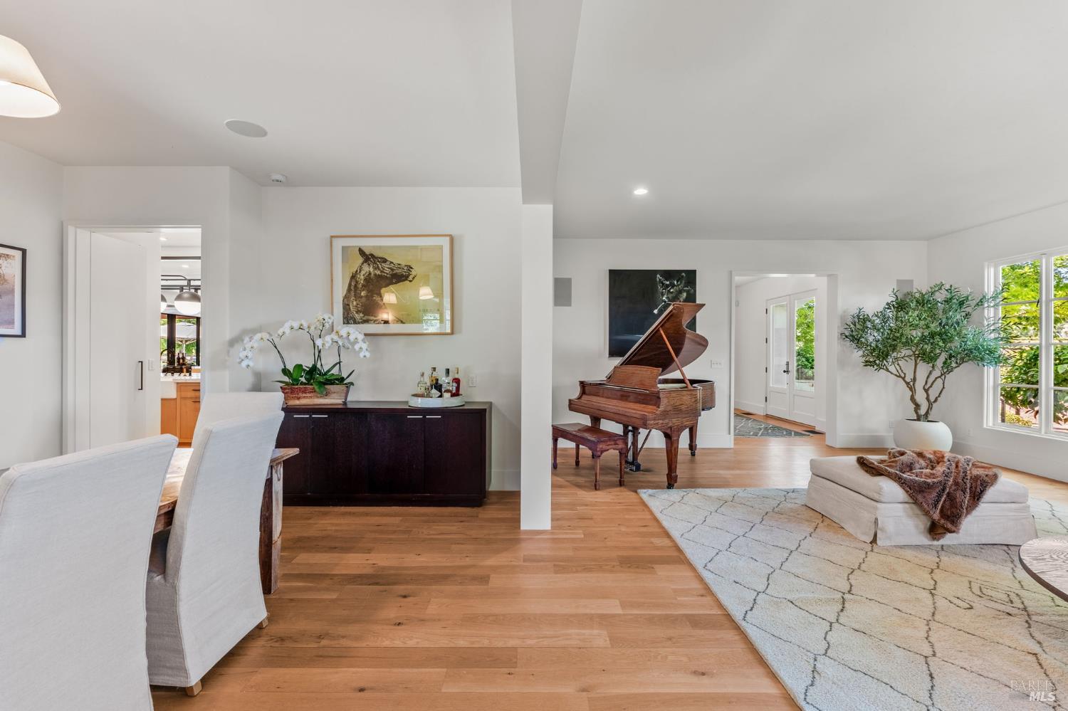 1837 Fir Hill Drive St. Helena CA 94574