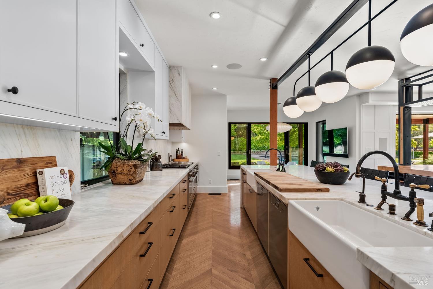 1837 Fir Hill Drive St. Helena CA 94574