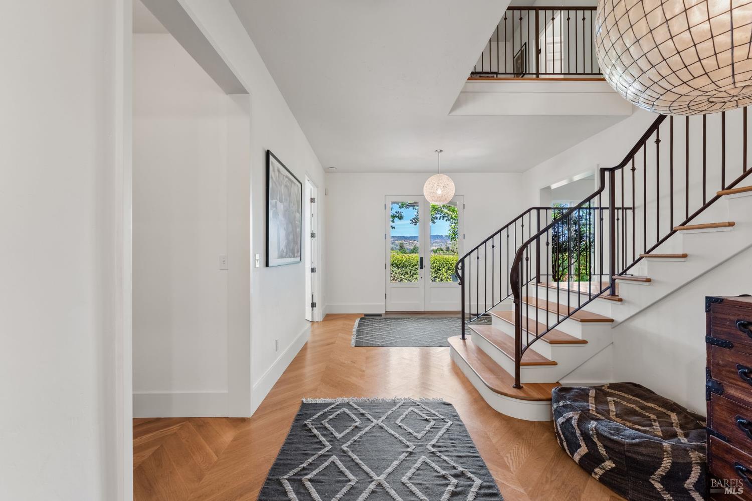 1837 Fir Hill Drive St. Helena CA 94574