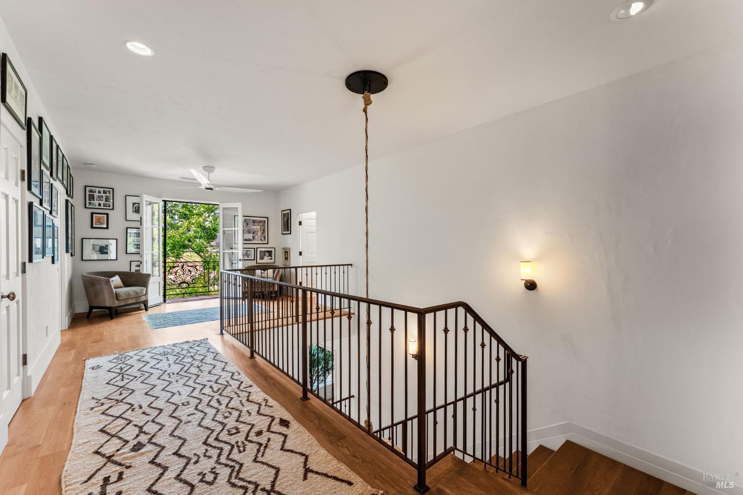 1837 Fir Hill Drive St. Helena CA 94574