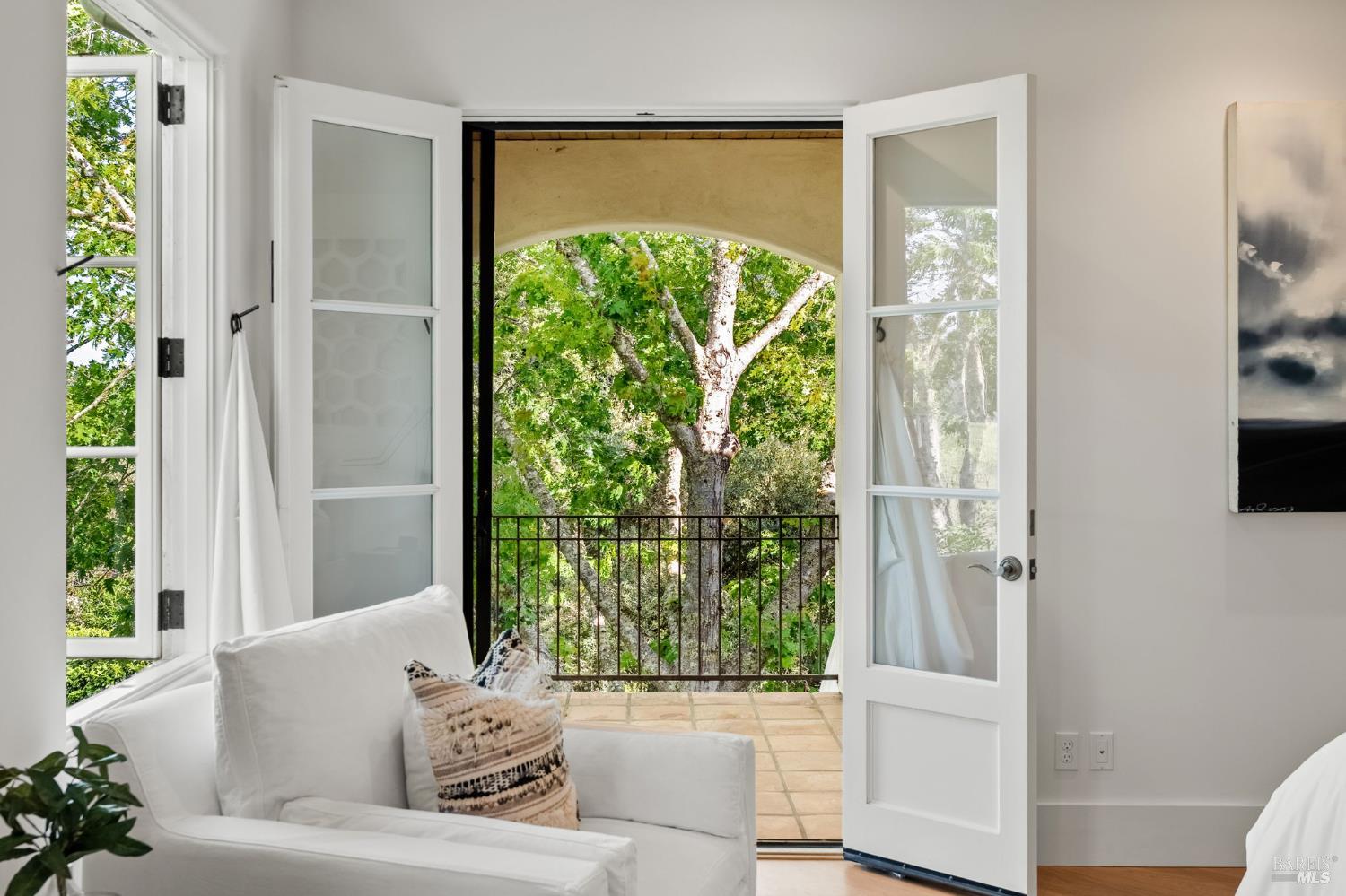 1837 Fir Hill Drive St. Helena CA 94574