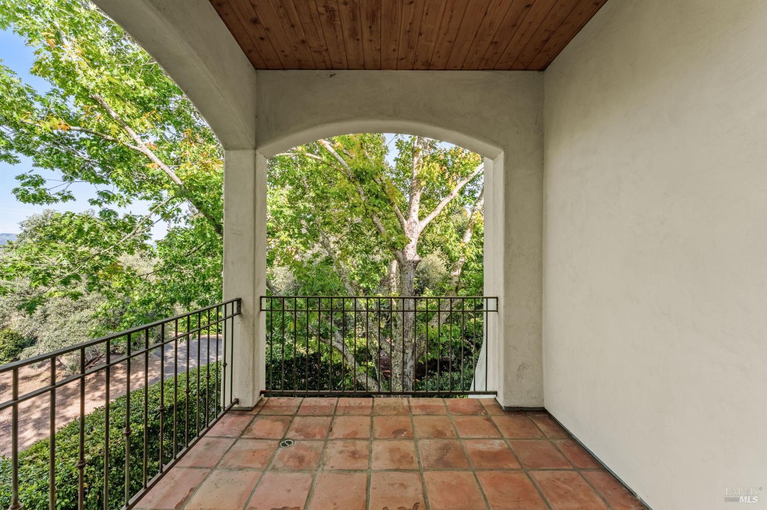 1837 Fir Hill Drive St. Helena CA 94574