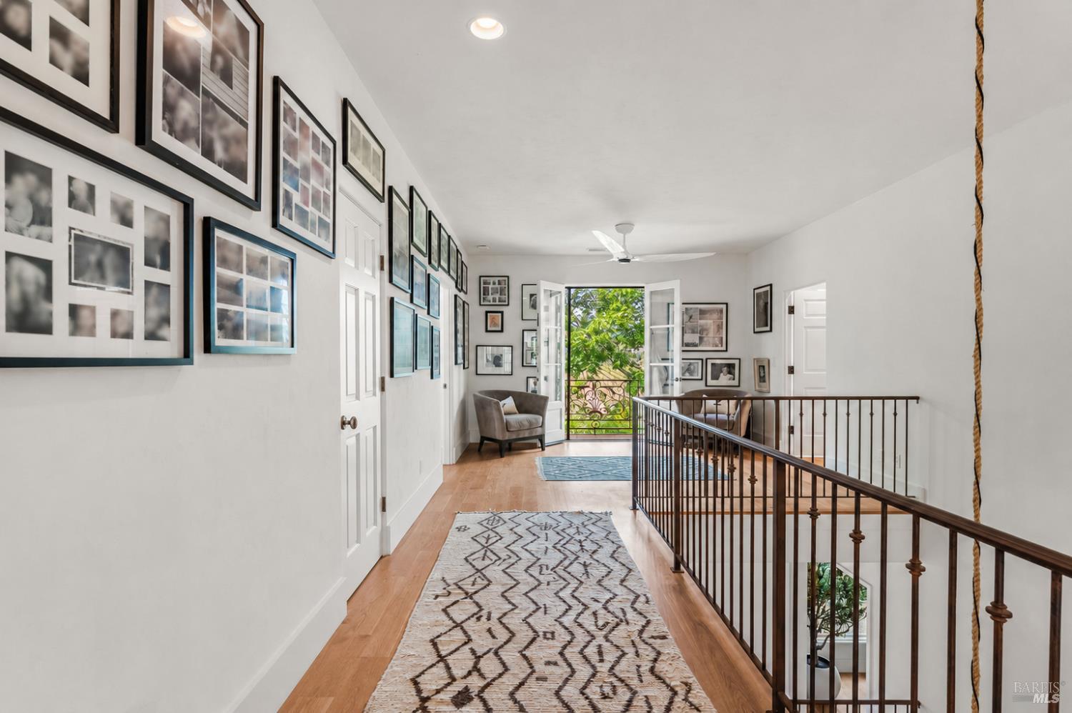 1837 Fir Hill Drive St. Helena CA 94574