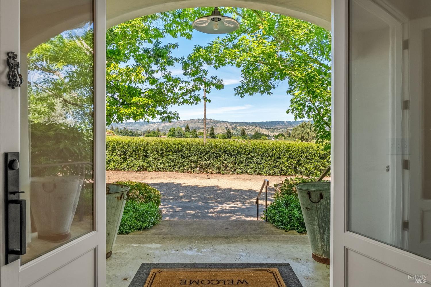 1837 Fir Hill Drive St. Helena CA 94574