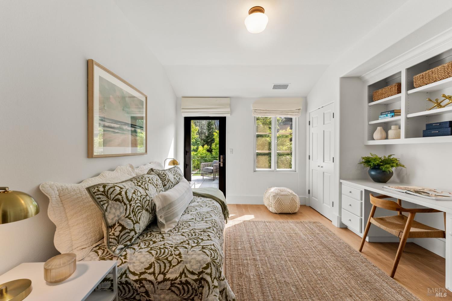 1837 Fir Hill Drive St. Helena CA 94574