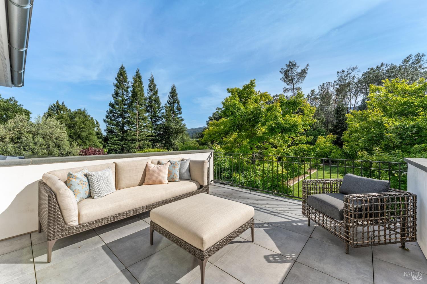1837 Fir Hill Drive St. Helena CA 94574